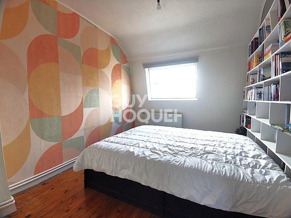 Maison d'exception avec 6 Chambres