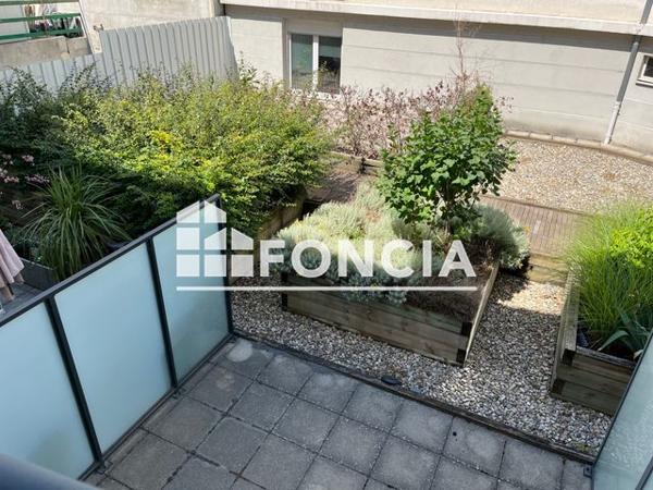 Studio T1 F1 20 m² à Caluire Et Cuire 69300 à vendre