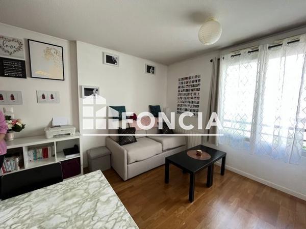 Studio T1 F1 20 m² à Caluire Et Cuire 69300 à vendre