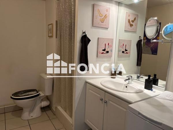 Studio T1 F1 20 m² à Caluire Et Cuire 69300 à vendre