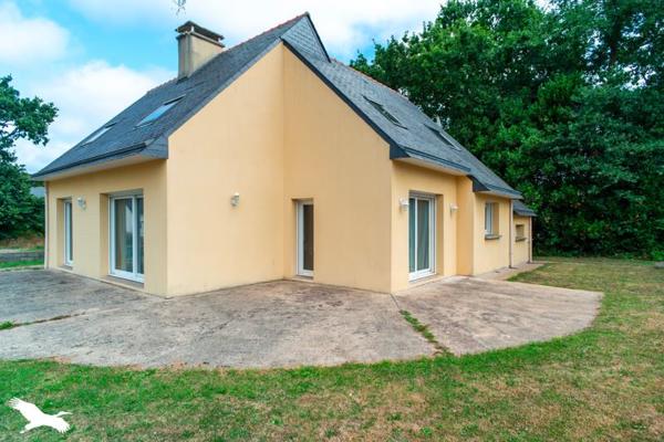 Maison à vendre |  Bénodet |  5 pièces | 130 m²