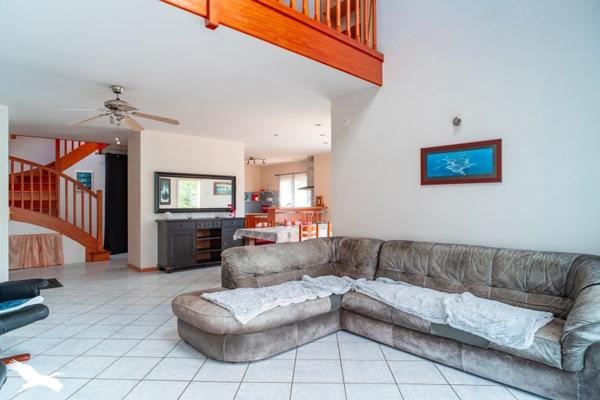 Maison à vendre |  Bénodet |  5 pièces | 130 m²