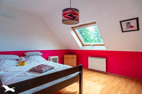 Maison à vendre |  Bénodet |  5 pièces | 130 m²