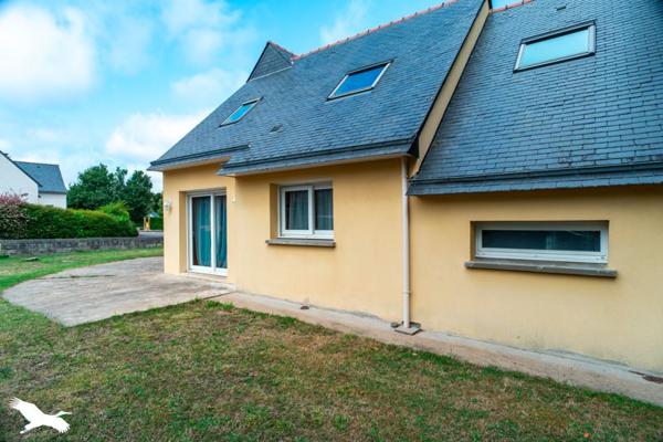 Maison à vendre |  Bénodet |  5 pièces | 130 m²