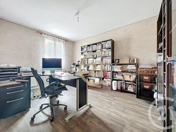 Maison à vendre  6 pièces - 119,51 m2 JOUY LE MOUTIER - 95