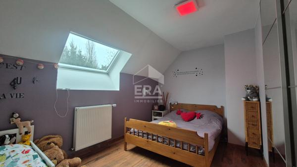 Maison Grisy Suisnes 6 pièce(s) 139 m2