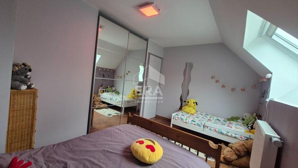 Maison Grisy Suisnes 6 pièce(s) 139 m2