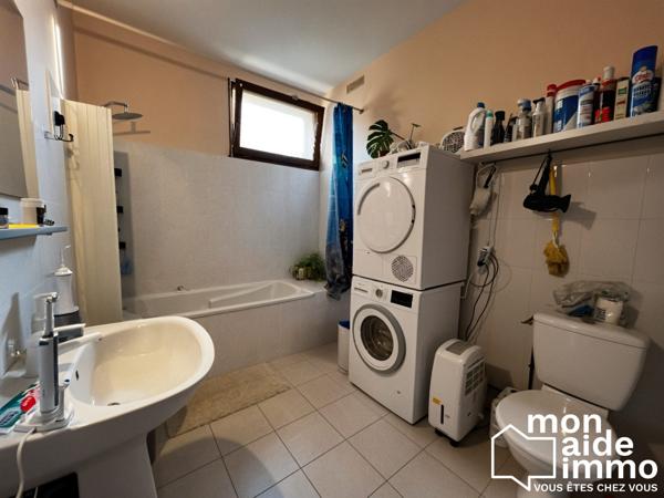 Immeuble de rapport COUTRAS centre