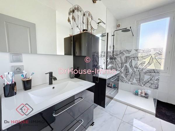 Maison à vendre 5 pièces de 97 m²