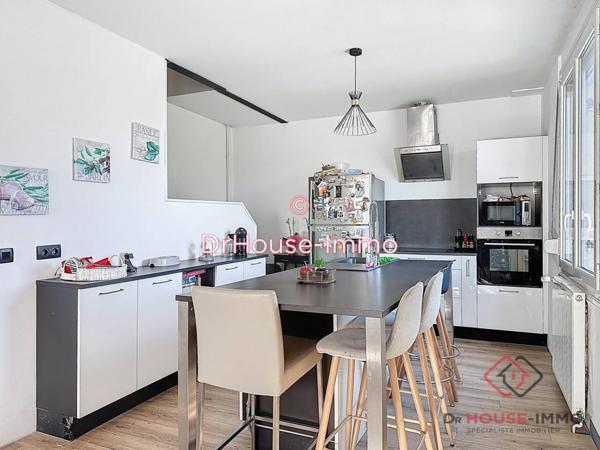 Maison à vendre 5 pièces de 97 m²
