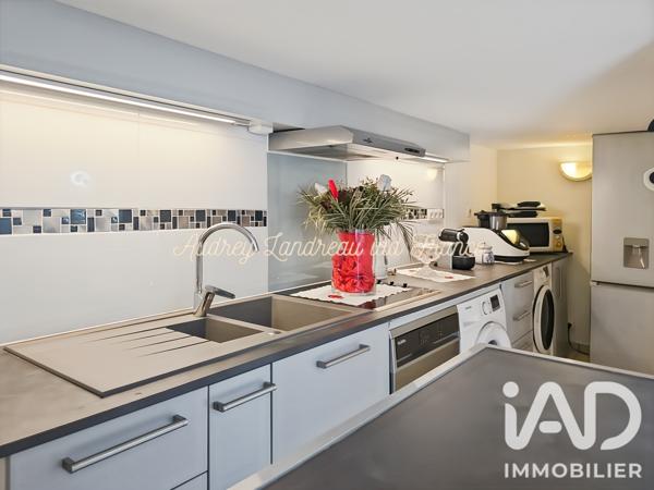 Maison à vendre 4 pièces 53 m² Neuilly-Plaisance
