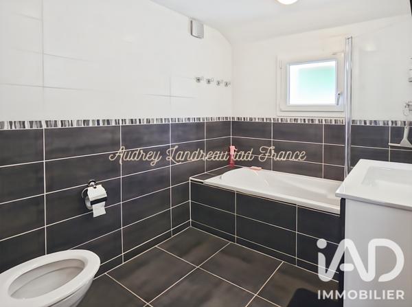 Maison à vendre 4 pièces 53 m² Neuilly-Plaisance