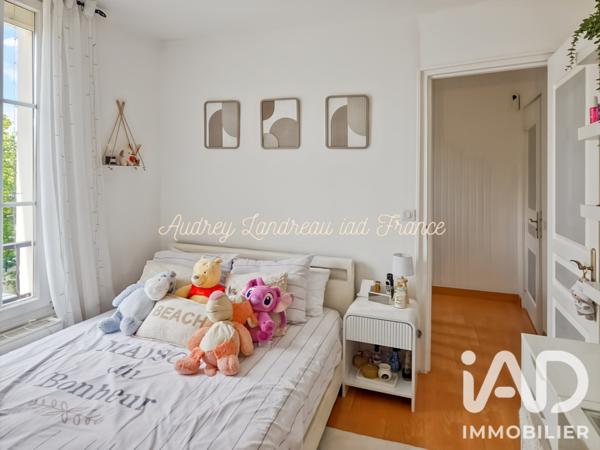 Maison à vendre 4 pièces 53 m² Neuilly-Plaisance