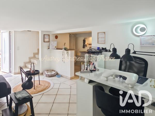 Maison à vendre 4 pièces 53 m² Neuilly-Plaisance