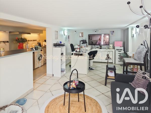 Maison à vendre 4 pièces 53 m² Neuilly-Plaisance