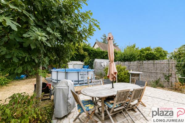 Maison 6 pièces 115 m2