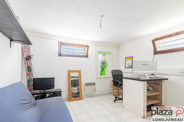 Maison 6 pièces 115 m2