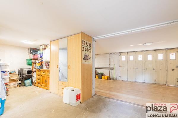 Maison 6 pièces 115 m2
