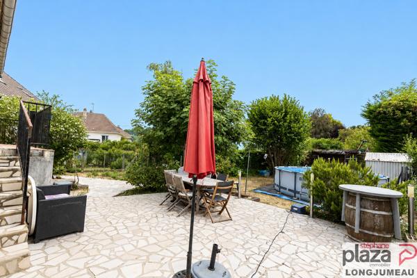 Maison 6 pièces 115 m2