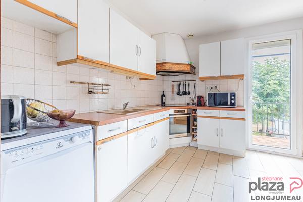 Maison 6 pièces 115 m2