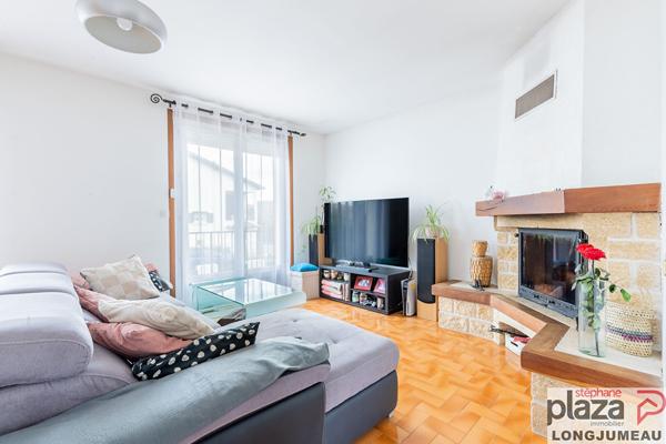 Maison 6 pièces 115 m2
