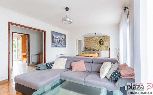 Maison 6 pièces 115 m2
