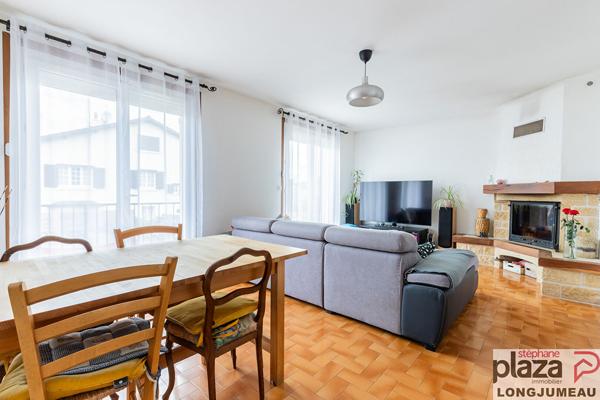 Maison 6 pièces 115 m2