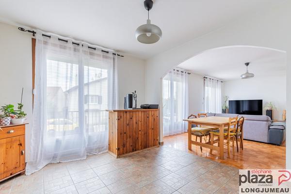 Maison 6 pièces 115 m2