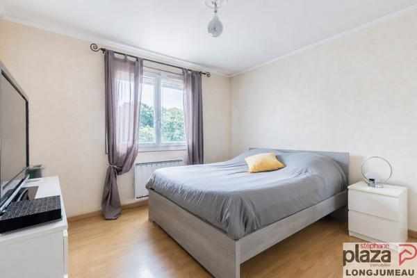 Maison 6 pièces 115 m2