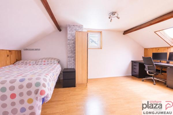 Maison 6 pièces 115 m2