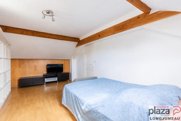Maison 6 pièces 115 m2