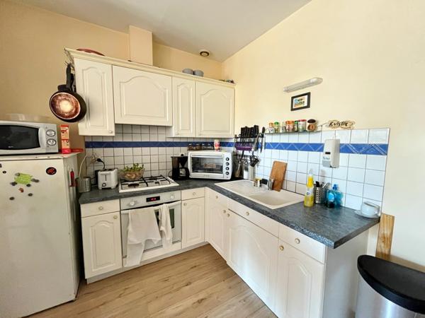 Appartement Duplex - Exclusivité