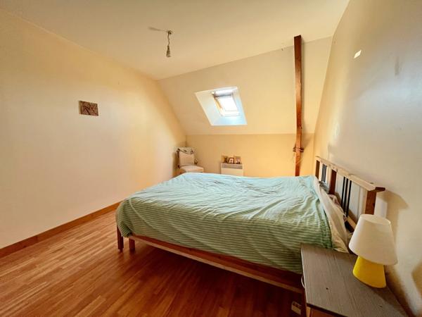 Appartement Duplex - Exclusivité