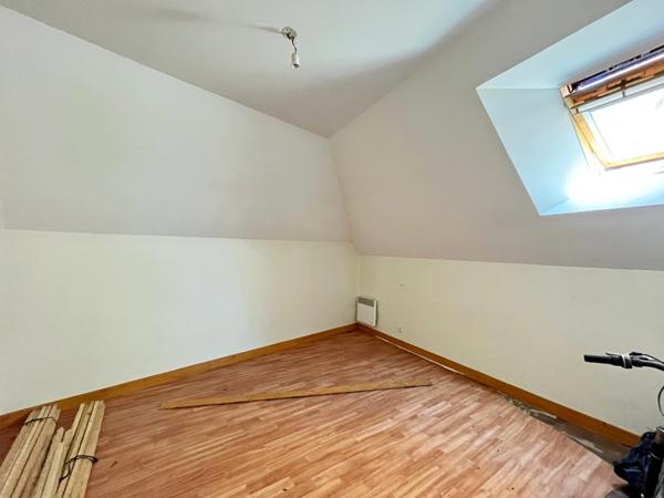 Appartement Duplex - Exclusivité