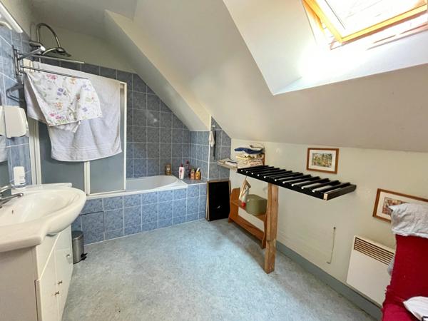 Appartement Duplex - Exclusivité