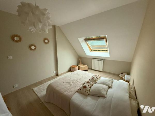 À vendre – Maison contemporaine clés en main à Tréffléan (village de Bizole)