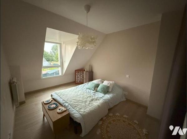 À vendre – Maison contemporaine clés en main à Tréffléan (village de Bizole)