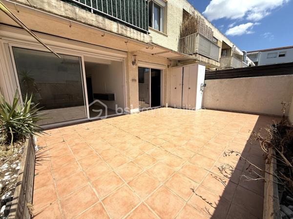 Appartement de 76 m²