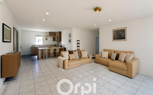 Maison à vendre    5 pièces •  La Roche-sur-Yon