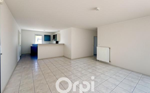 Maison à vendre    5 pièces •  La Roche-sur-Yon