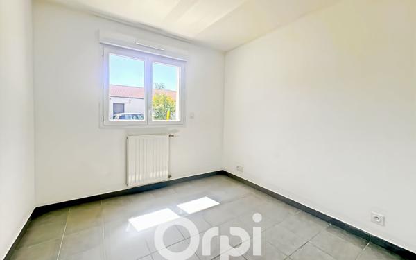 Maison à vendre    5 pièces •  La Roche-sur-Yon