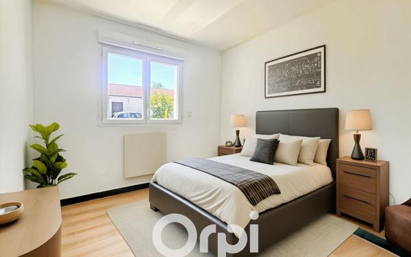 Maison à vendre    5 pièces •  La Roche-sur-Yon