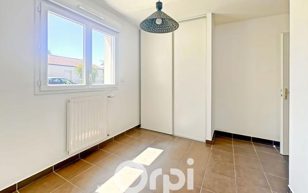 Maison à vendre    5 pièces •  La Roche-sur-Yon