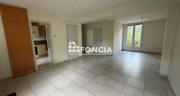 À vendre Maison 5 pièces 110 m² - Bures-sur-yvette 91440