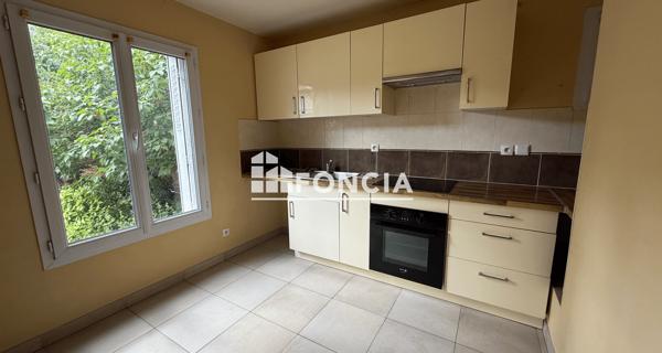 À vendre Maison 5 pièces 110 m² - Bures-sur-yvette 91440