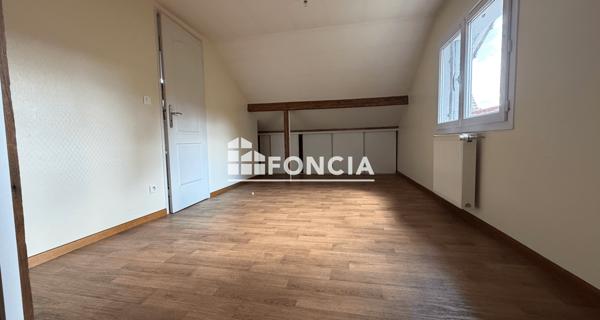 À vendre Maison 5 pièces 110 m² - Bures-sur-yvette 91440