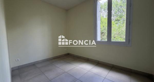 À vendre Maison 5 pièces 110 m² - Bures-sur-yvette 91440