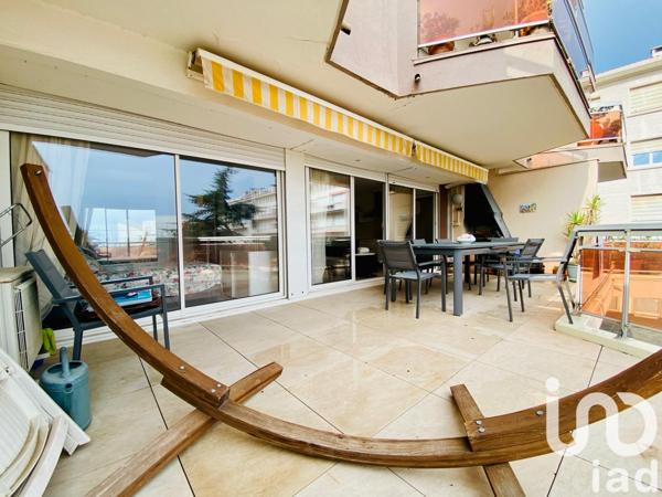 Appartement à vendre 2 pièces 45 m² Saint-Cyprien