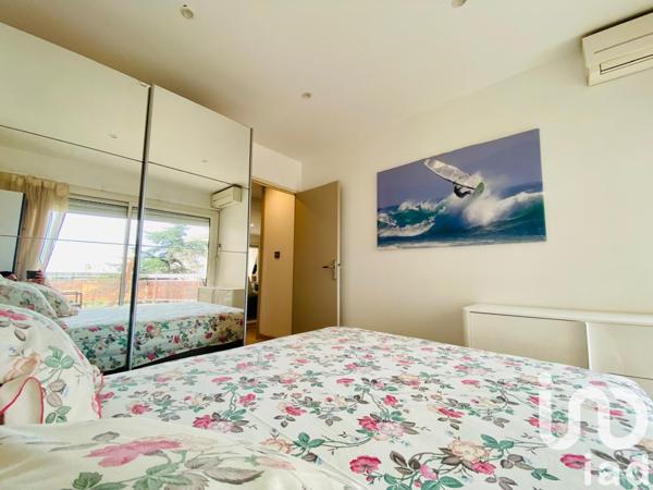 Appartement à vendre 2 pièces 45 m² Saint-Cyprien