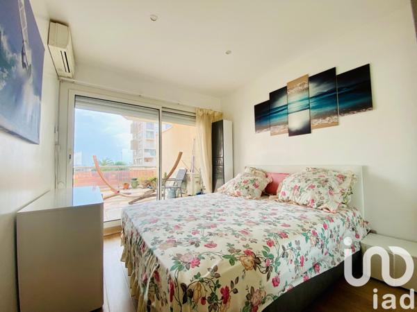 Appartement à vendre 2 pièces 45 m² Saint-Cyprien